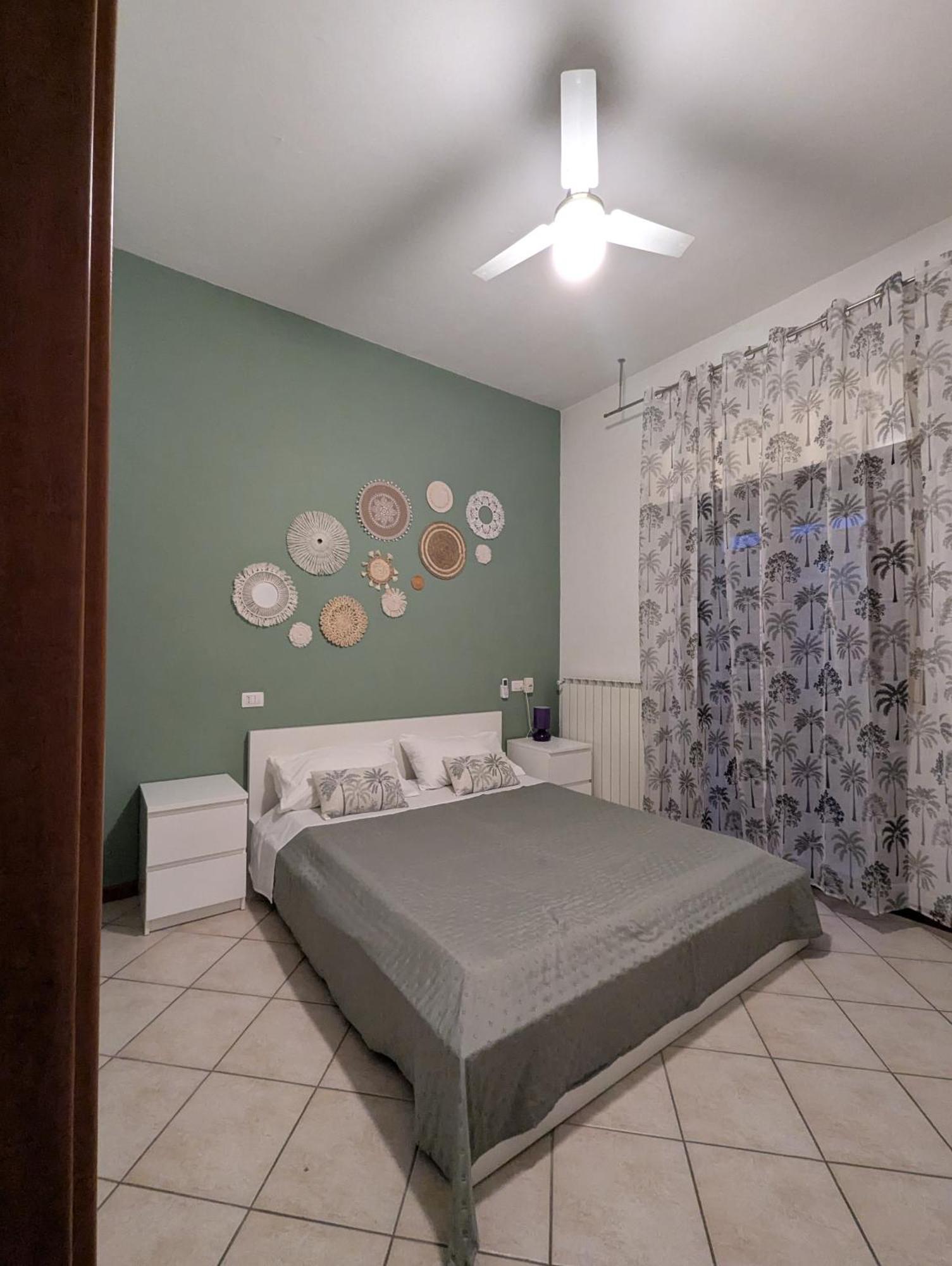 As Easy Apartment Assisi Luaran gambar