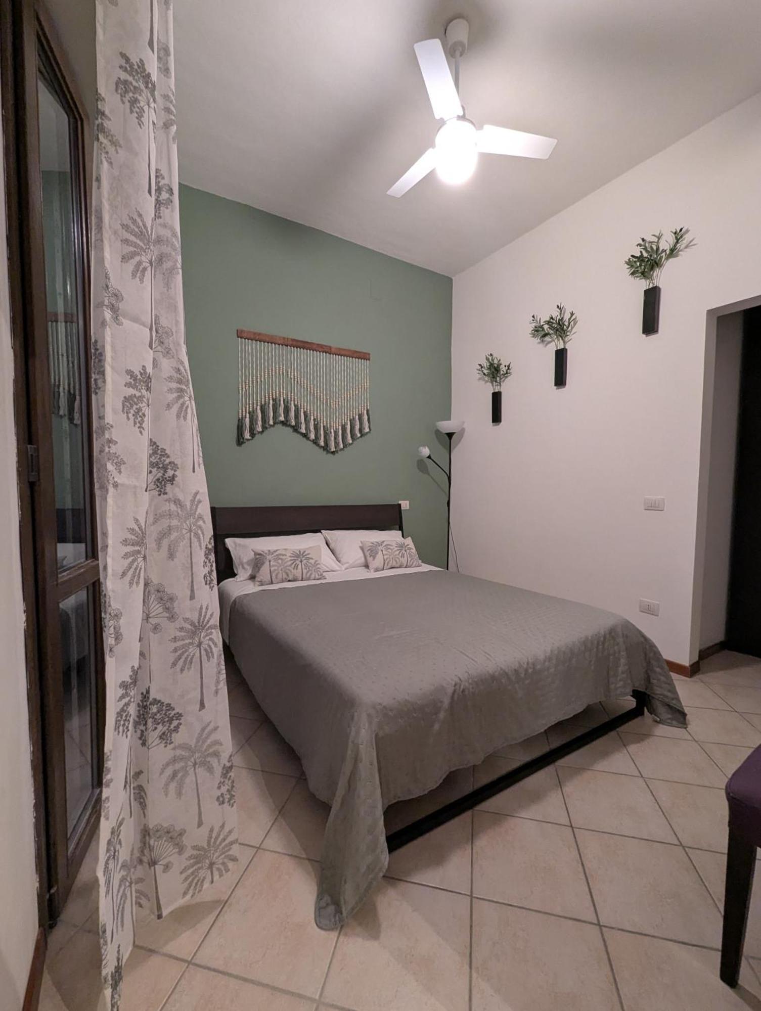 As Easy Apartment Assisi Luaran gambar