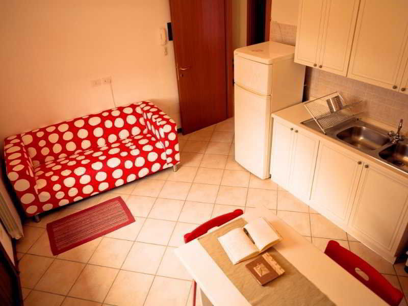 As Easy Apartment Assisi Luaran gambar