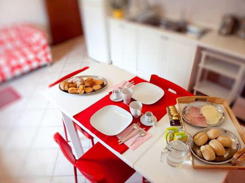As Easy Apartment Assisi Luaran gambar