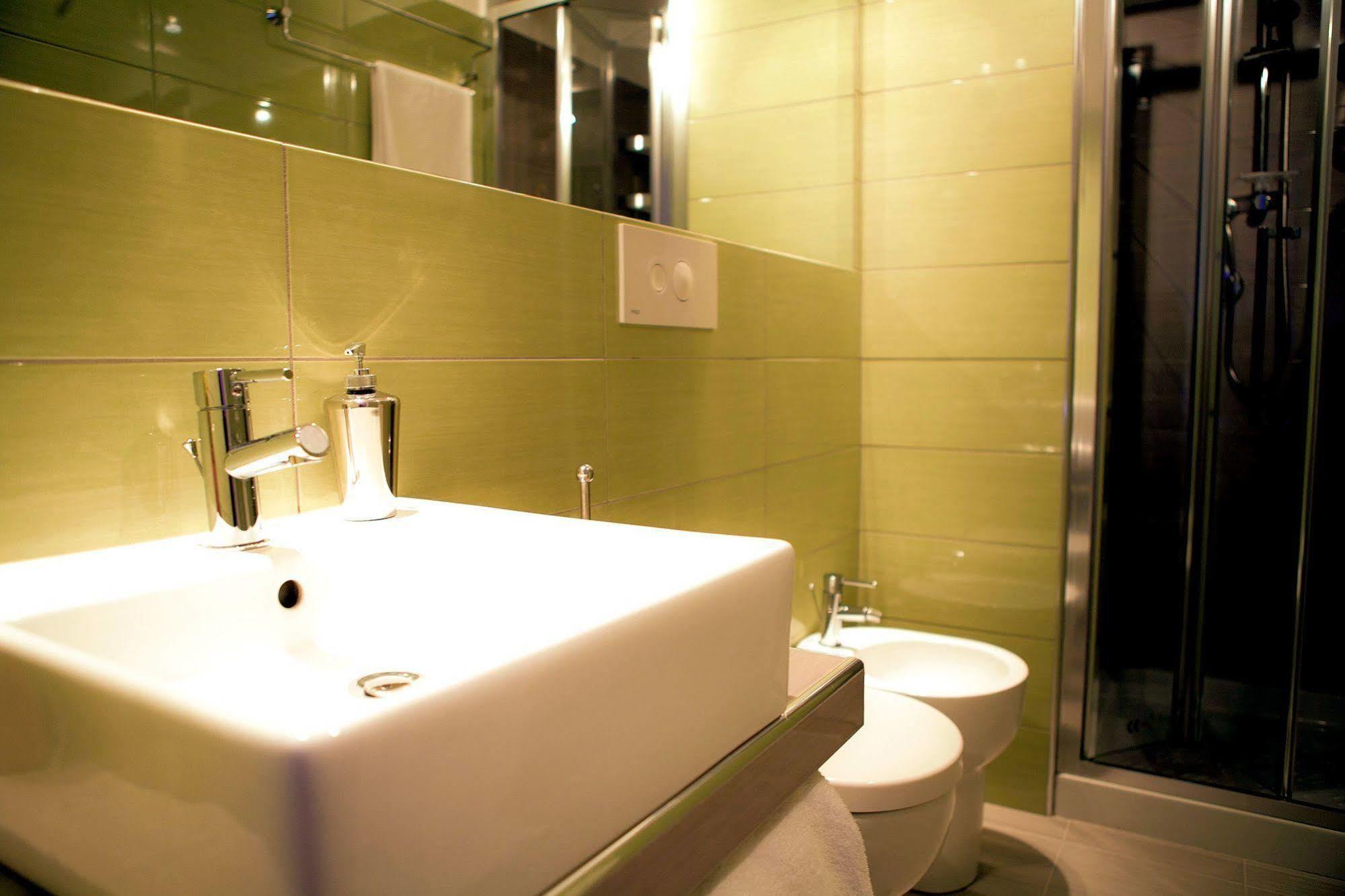 As Easy Apartment Assisi Luaran gambar
